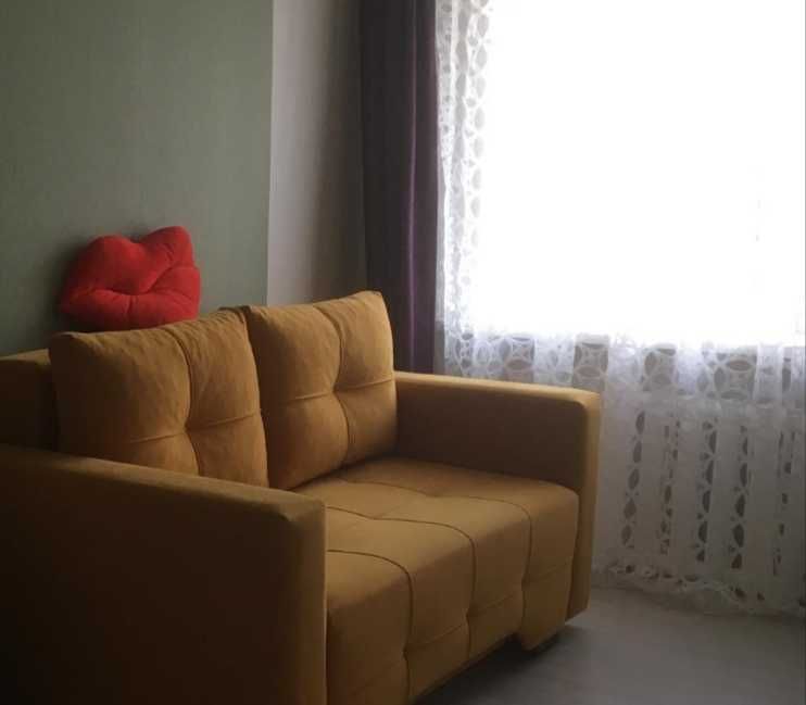 Однокомнатная квартира