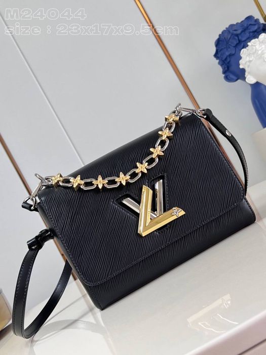 Geanta Louis Vuitton Twist