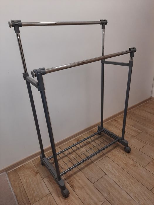 Подвижна закачалка