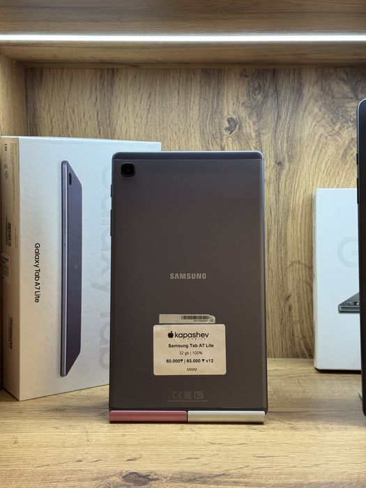 Samsung Galaxy Tab A7 Lite | kapashev mobile