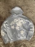 hanorac spider grey