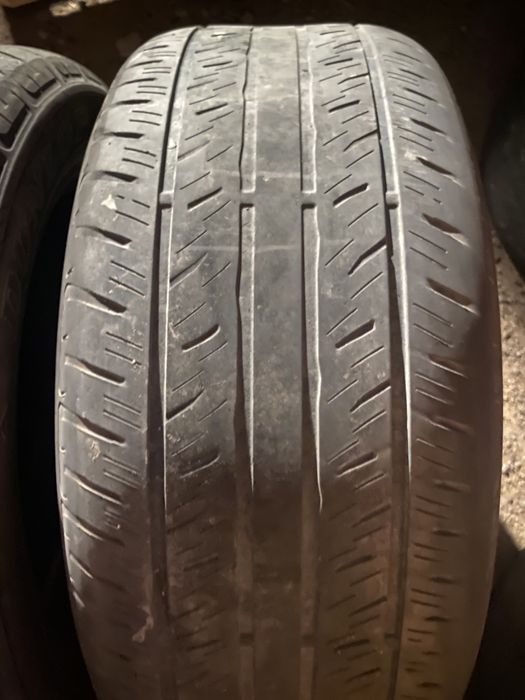 Шины 285/50R20 (9шт)
