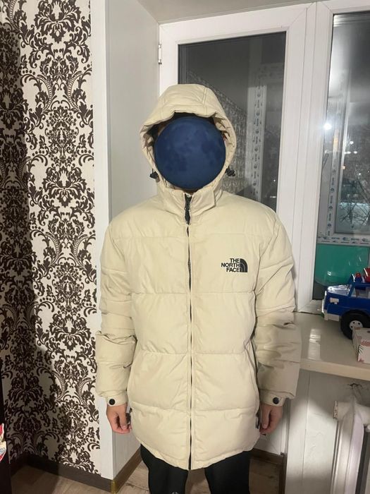 Зимняя куртка…..