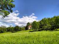 Oportunitate! Mada:casa teren intravilan,10.000mp your chance to move!