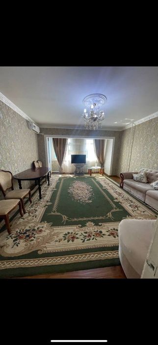 Продаю 4 комнотная квартира Метро Чиланзар 17 квартал