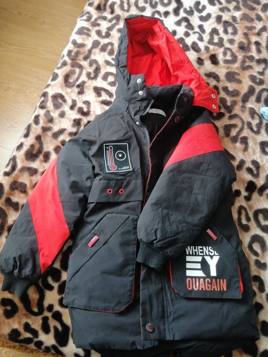 Продам детскую одежду в идеальном состояние