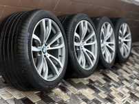 469 м стиль от bmw x5 f15 F16 E70 с резиной бмв х5 х6 е70 ф15 ф16 е71