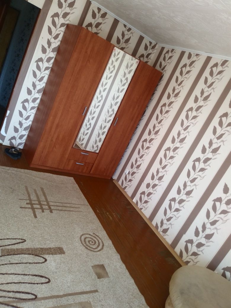 Продам комнату в общежитии