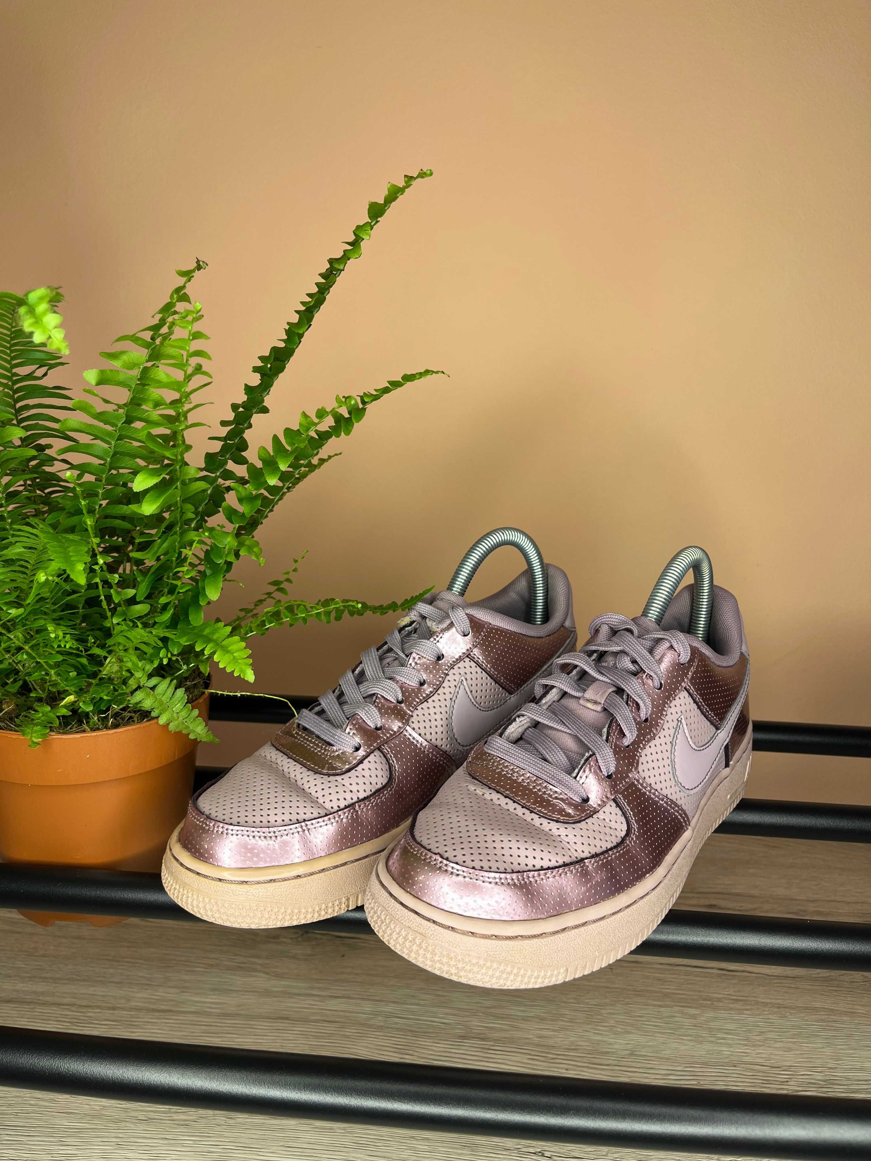 Nike Air Force 1 Lv8 Elemental Rose Дамски Маратонки