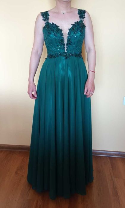 Бална,официална рокля