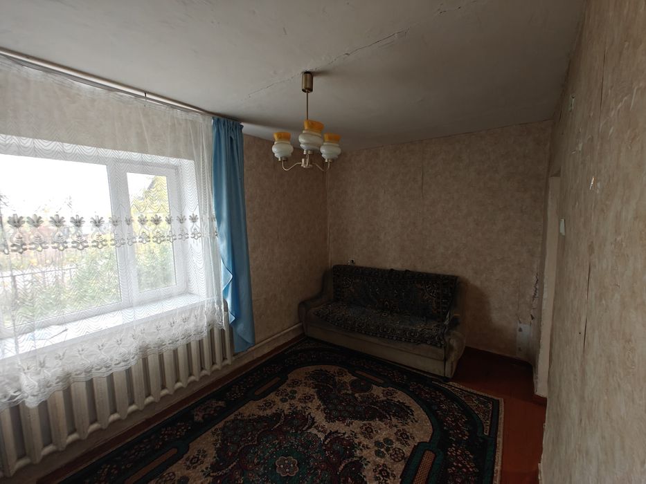 Продам дом в п. Курминка