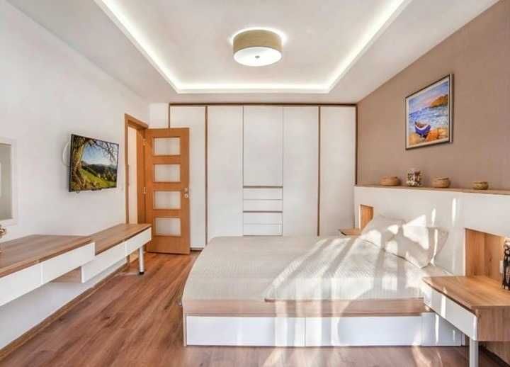 Дава се под наем Двустаен апартамент в София, Лозенец - 70 кв.м за 1000 € - Снимка #12