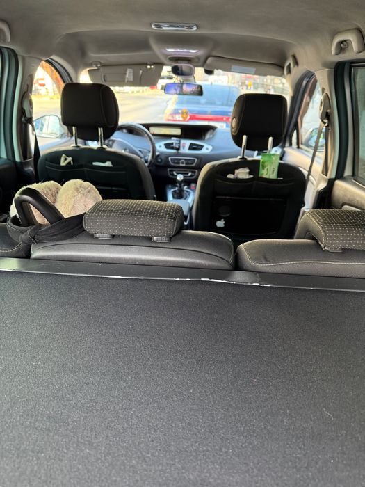 Renault Grand scenic 3