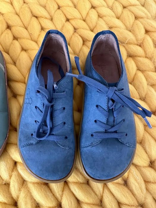 #30 vivo детски vivobarefoot