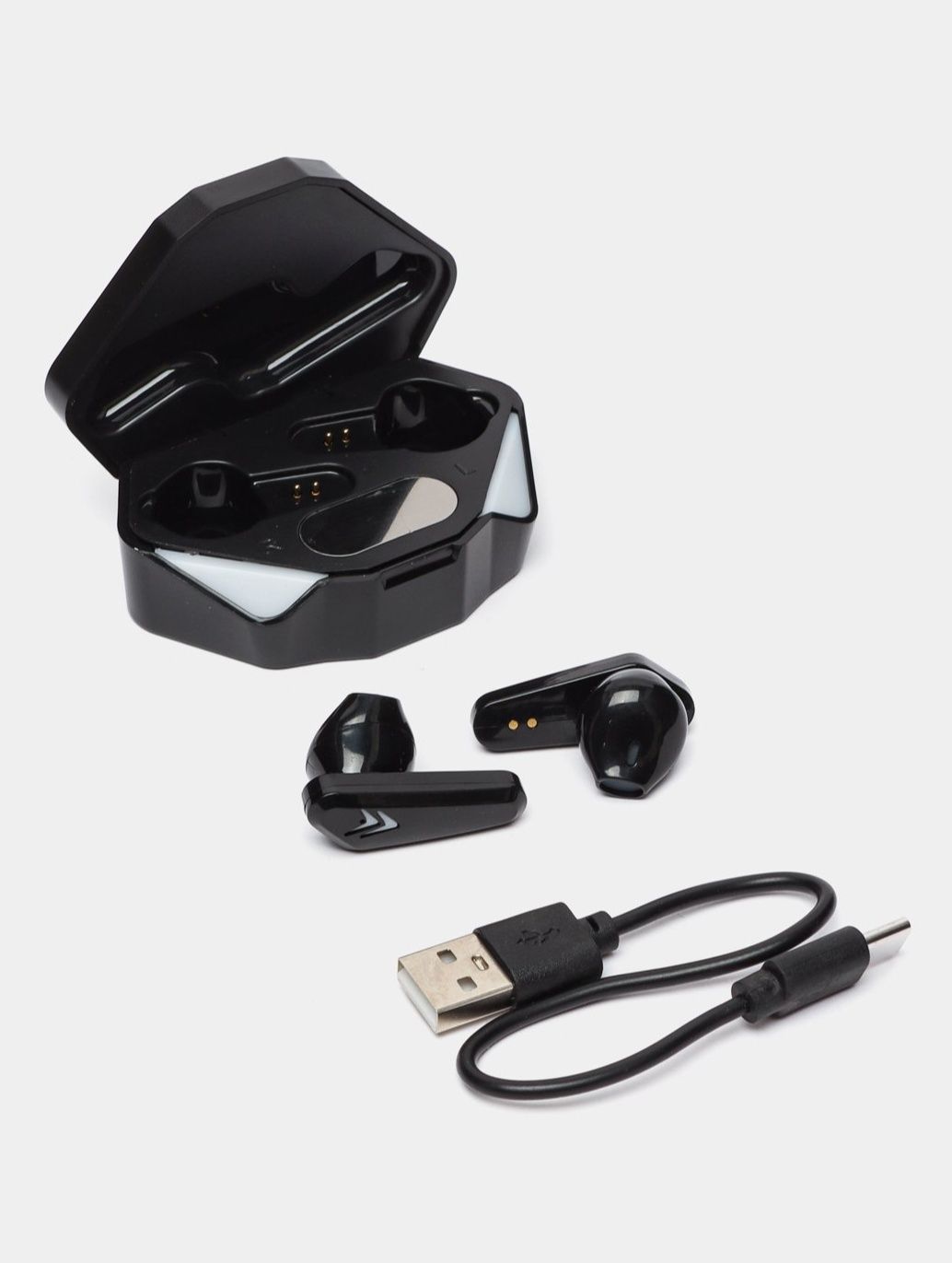 Bluetooth x15 simsiz quloqchinlari sovgʻa uchun