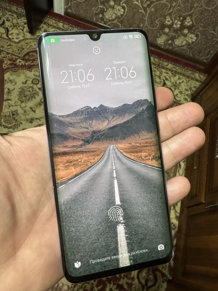 mi note 10 lite 8/128