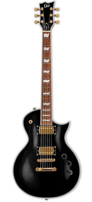 СРОЧНО. Электрогитара ESP LTD EC-256
