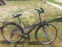 Vand bicicleta  femei