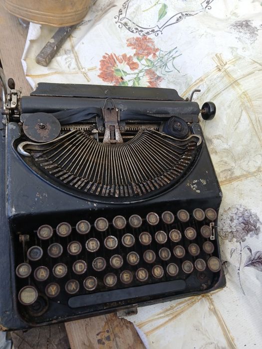 Masina mica remingthon