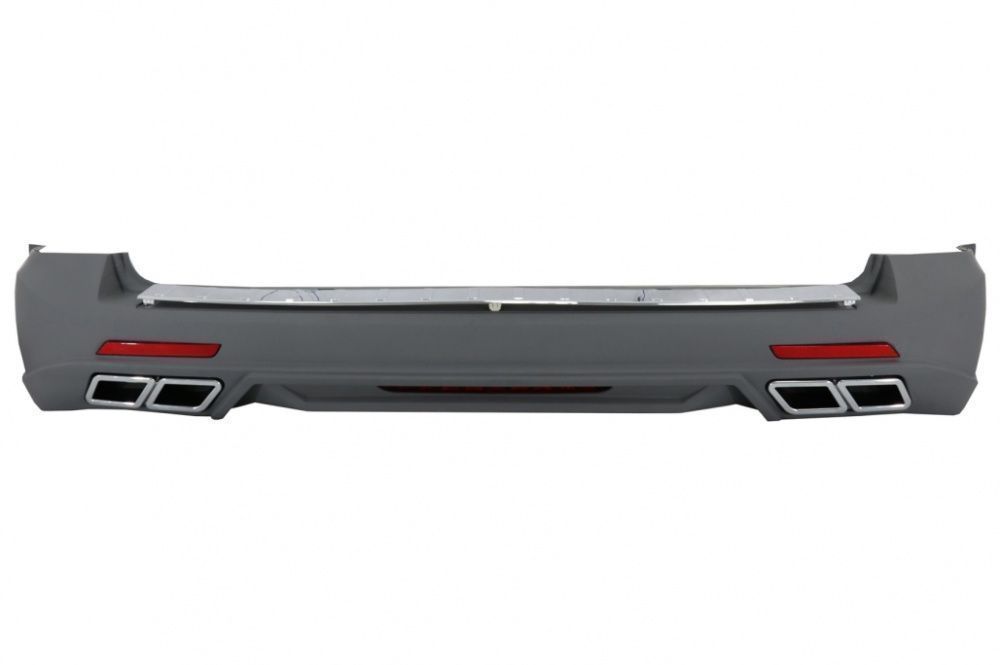 Bara Spate VW Transporter T5 Multivan Caravelle (03-15) Sportline Look