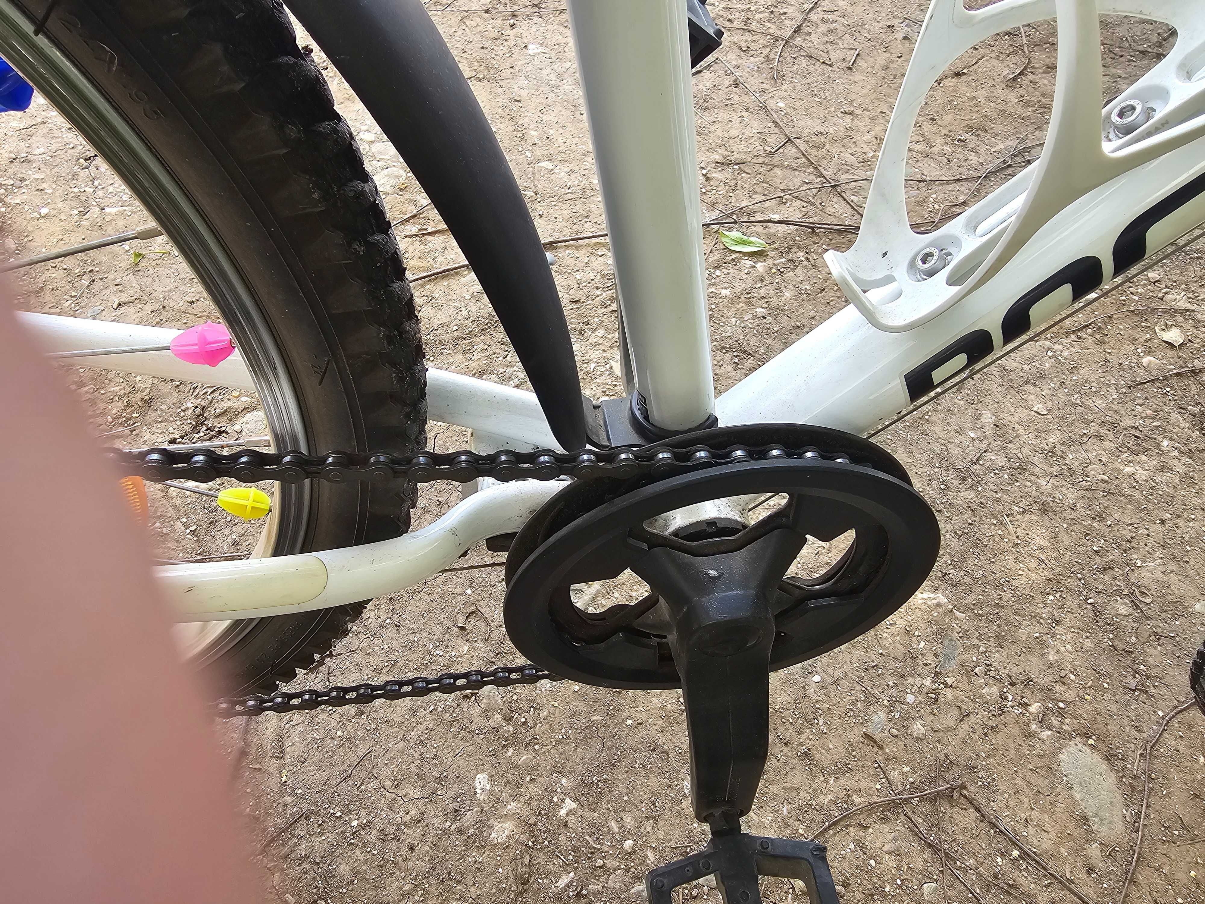 Bicicleta copii st 100