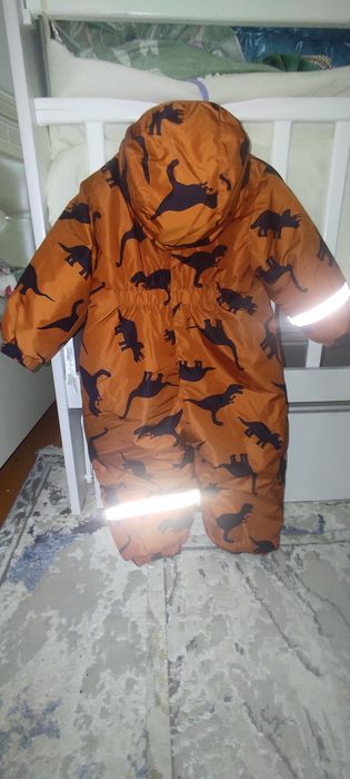 Комбинезон детский