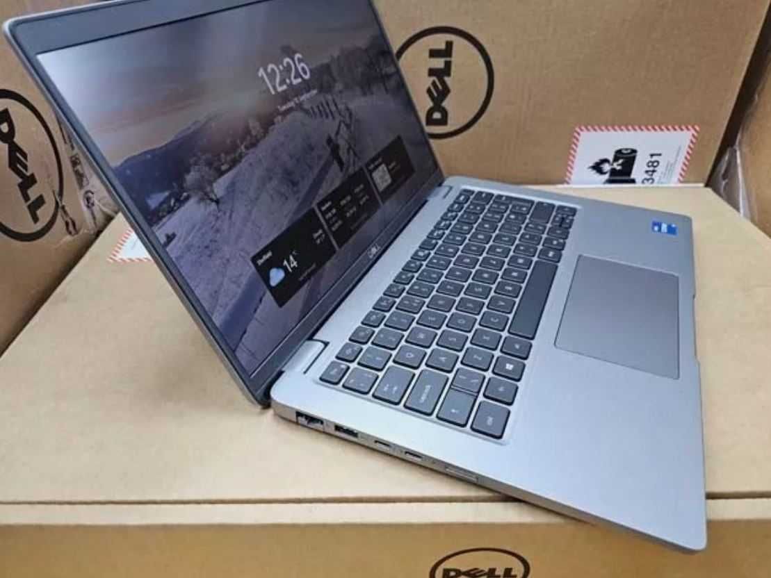 Dell Latitude 5440 Intel  i5-1335, 32GB DDR4 , 1ТВ SSD - НОВ