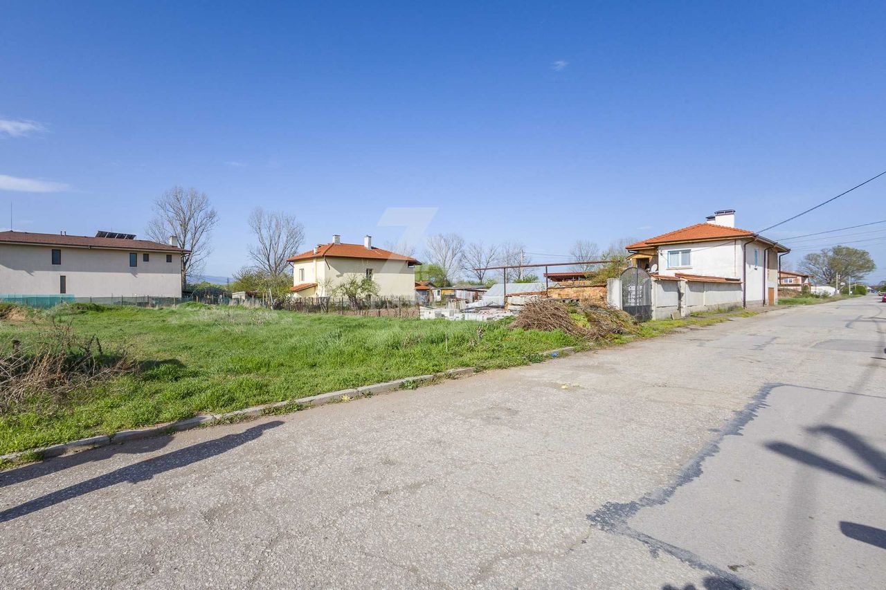 Продава се Парцел в с. Чепинци, Област София-град - 1068 кв.м за 150 €/кв.м - Снимка #6