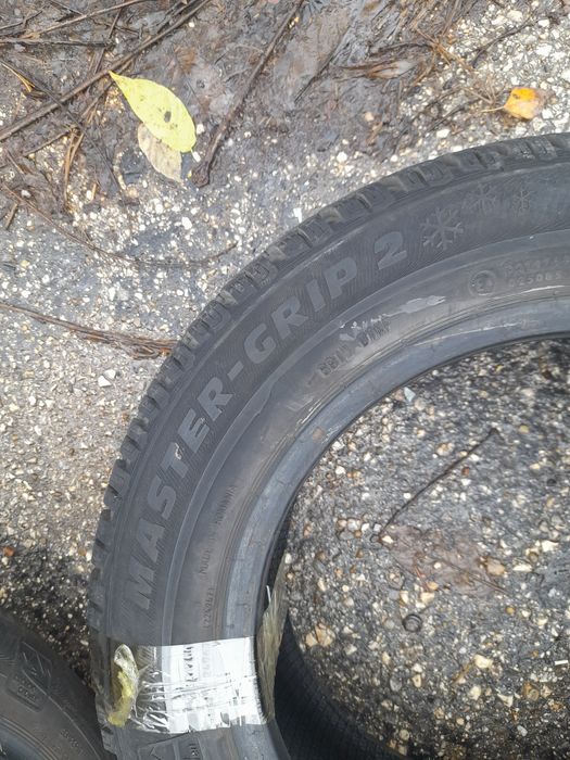 Гуми втора употреба