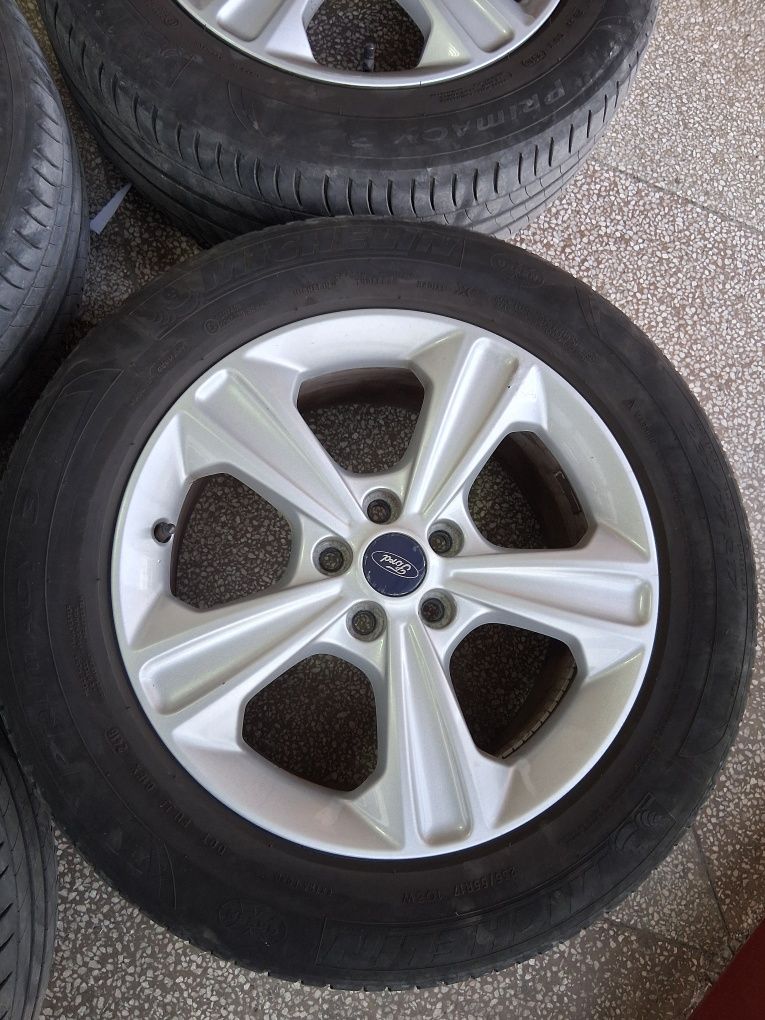 Ford оригинални RONAL 5x108