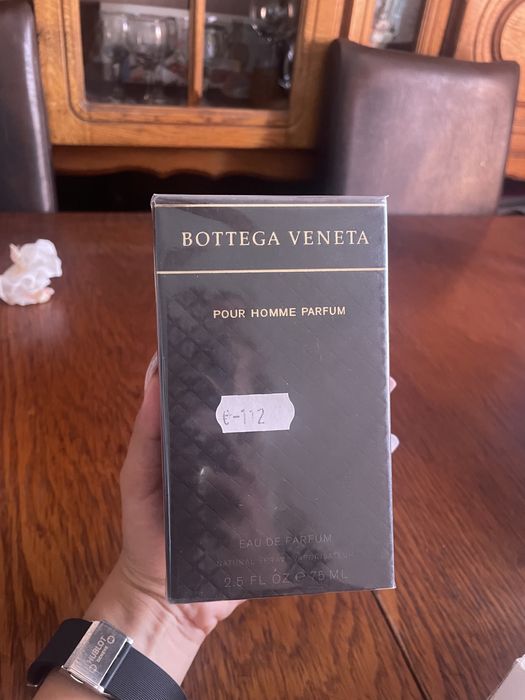 bottega veneta pour homme parfum