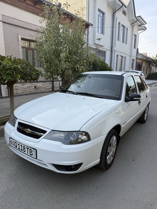 Nexia 2 1.6 nasiya savdoga beriladi
