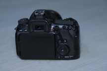 Canon 6D Mark 2 Sotiladi