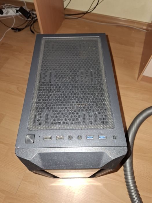 Компьютер в отличном состоянии