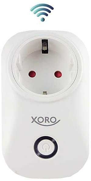 Смарт контакт Xoro HSS 50 10 A