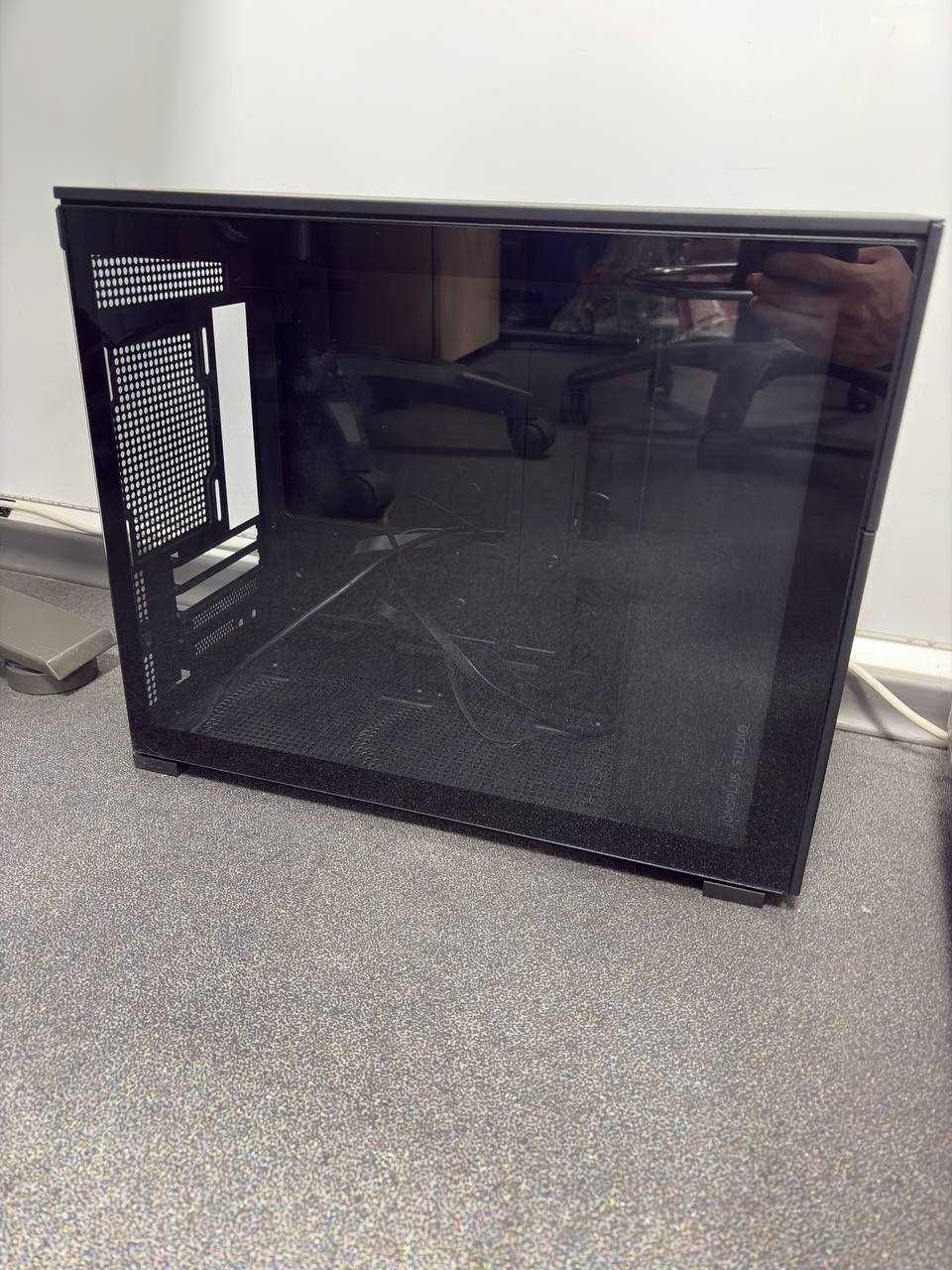 Продам корпус Jonsbo D31 STD