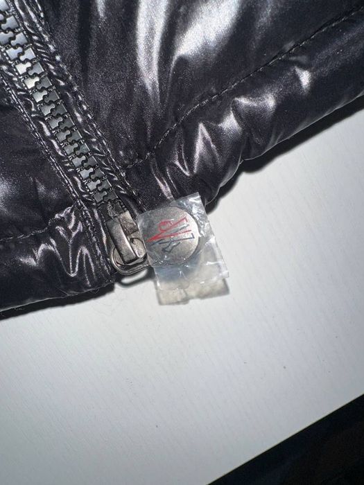 Жилетка Монклер/Moncler Vest