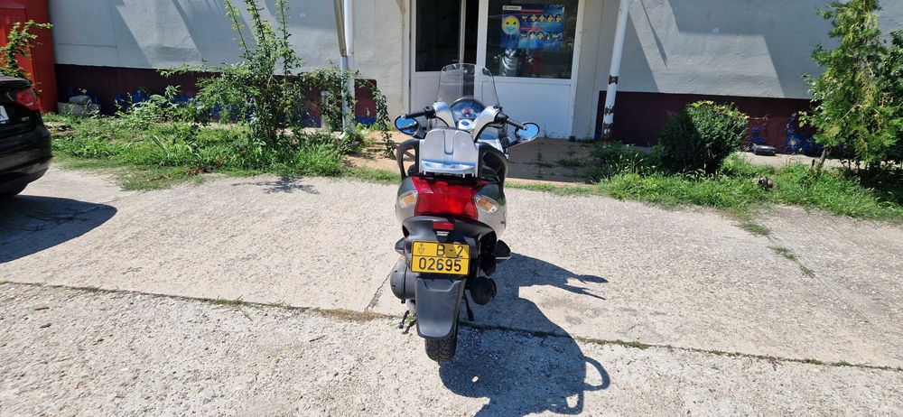 Kymco Grand Dink 50 S
