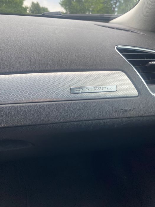 Audi A4 2008quattro 3.0
