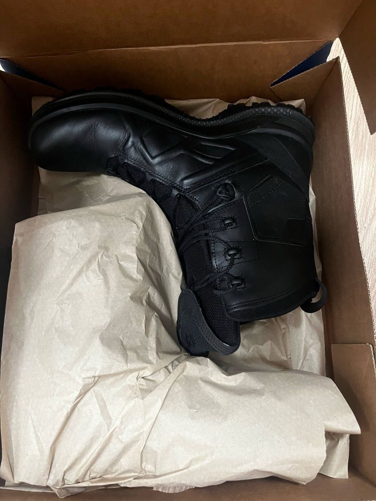 HAIX Тактитески Обувки Black Eagle Tactical 2.0 GTX High
