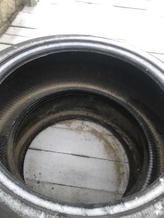 Буу шиналар сатылады екі түйір ғана бар жазғы маусымға арналған