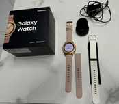 Samsung Galaxy Watch 42mm Rose Gold
