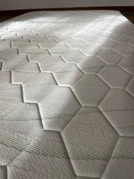 Vand topper Dormeo Orthocell 4+1 Aloe Vera 120x200 5 cm