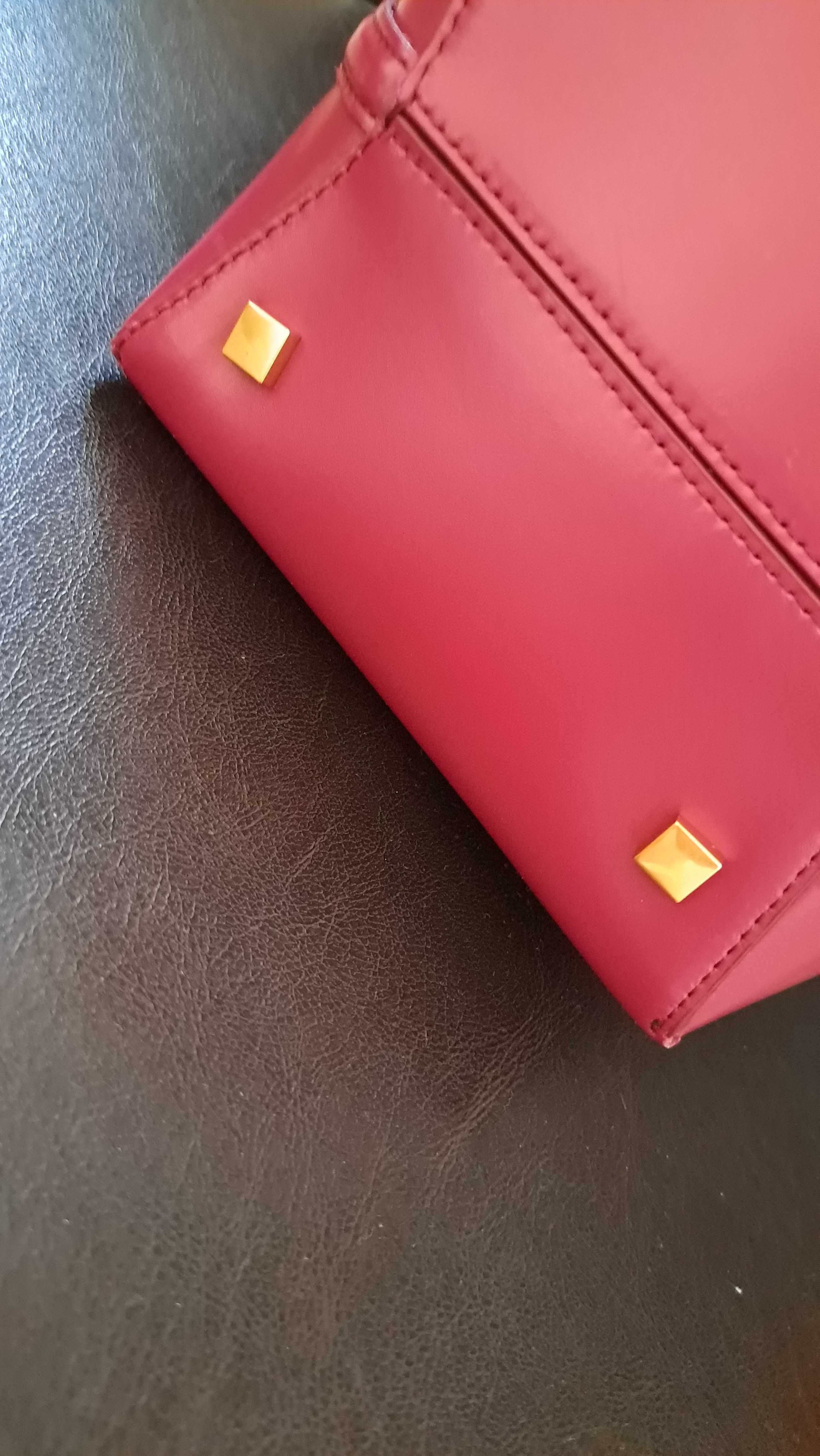 Дамска чанта SAINT LAURENT