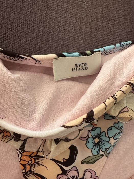 Costum baie doua piese S