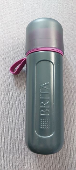 Sticla filtrante Brita Fill&Go Active 600 ml