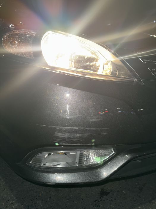 Gentra Mexanika mokriy