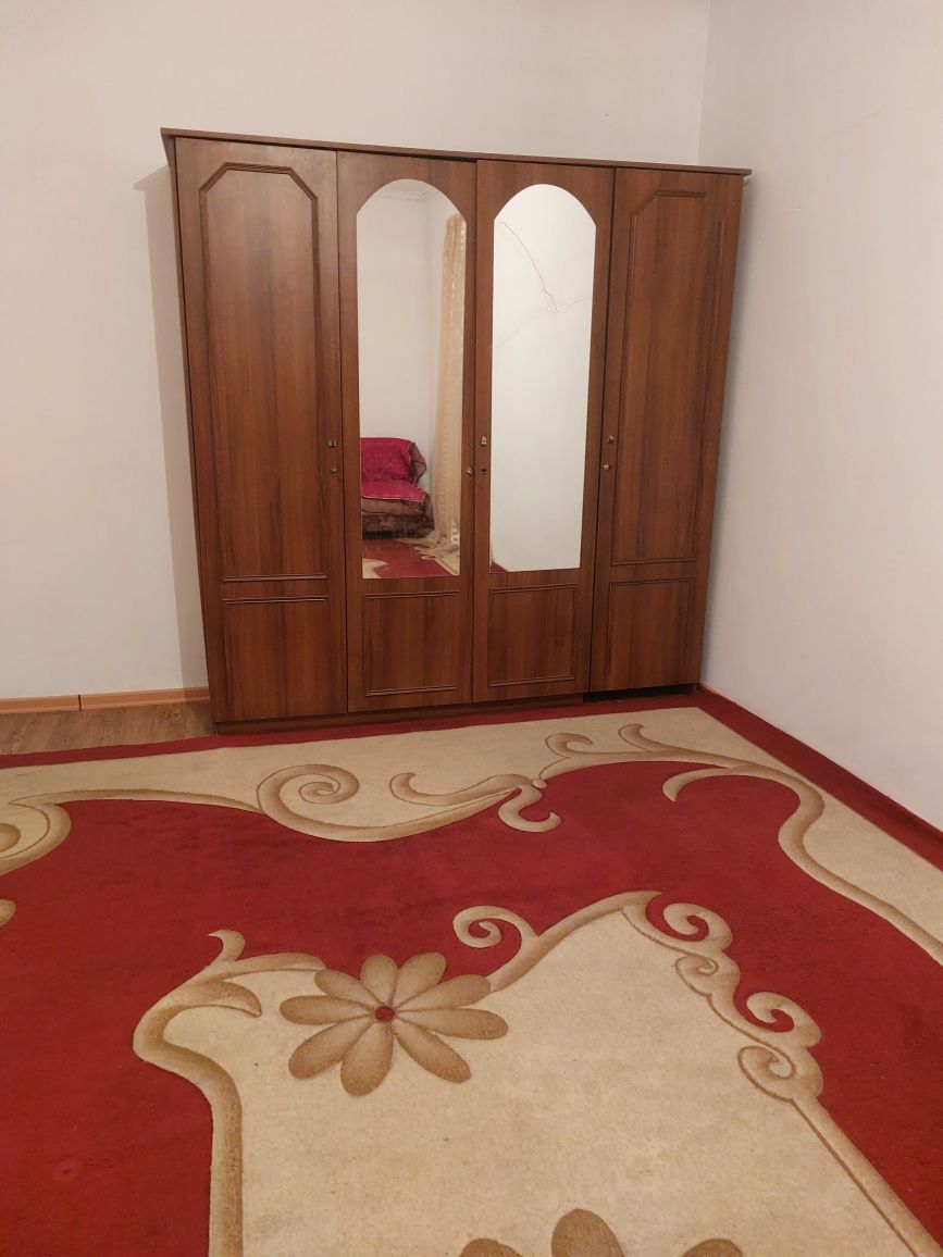 Квартира жалга беріледі общегада