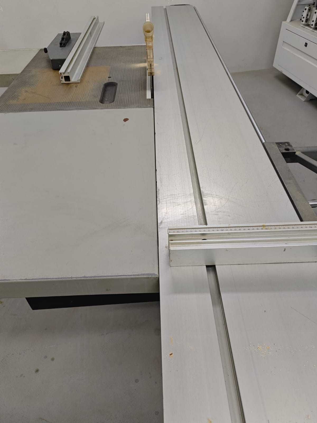 Станок  форматно-раскроечный Altendorf WA 8 альтендорф