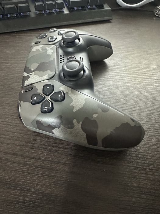 Controller Ps 5